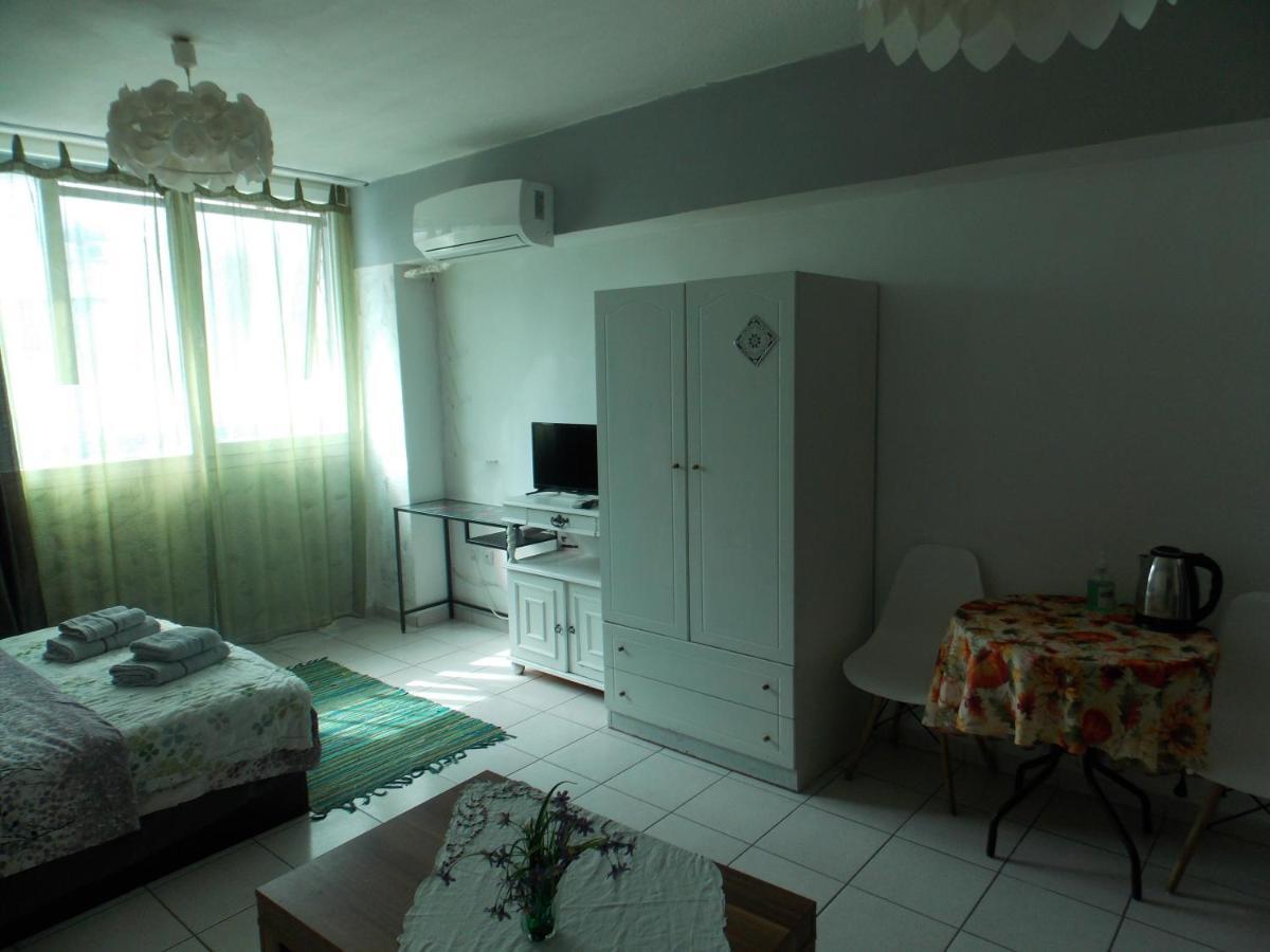 Ladadika Studios Salonicco Esterno foto