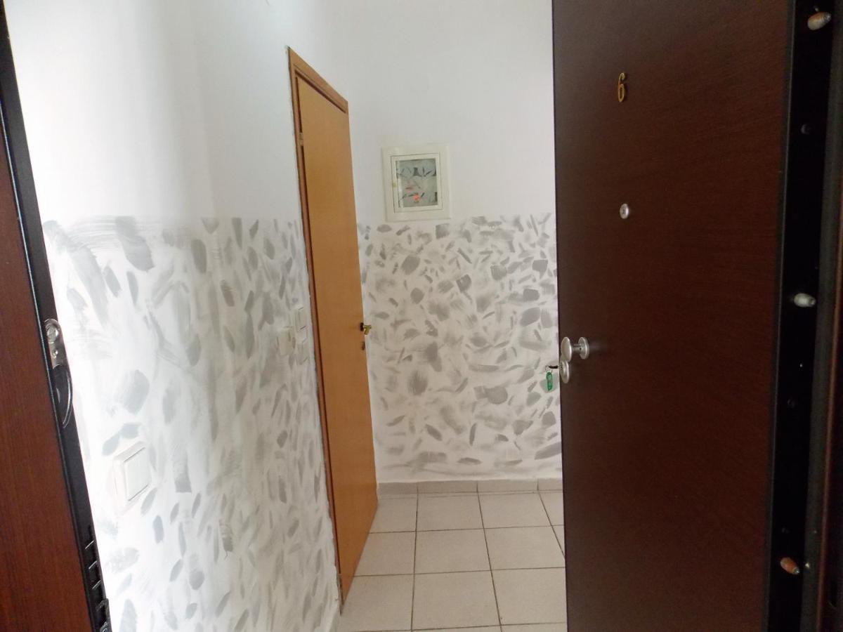 Ladadika Studios Salonicco Esterno foto