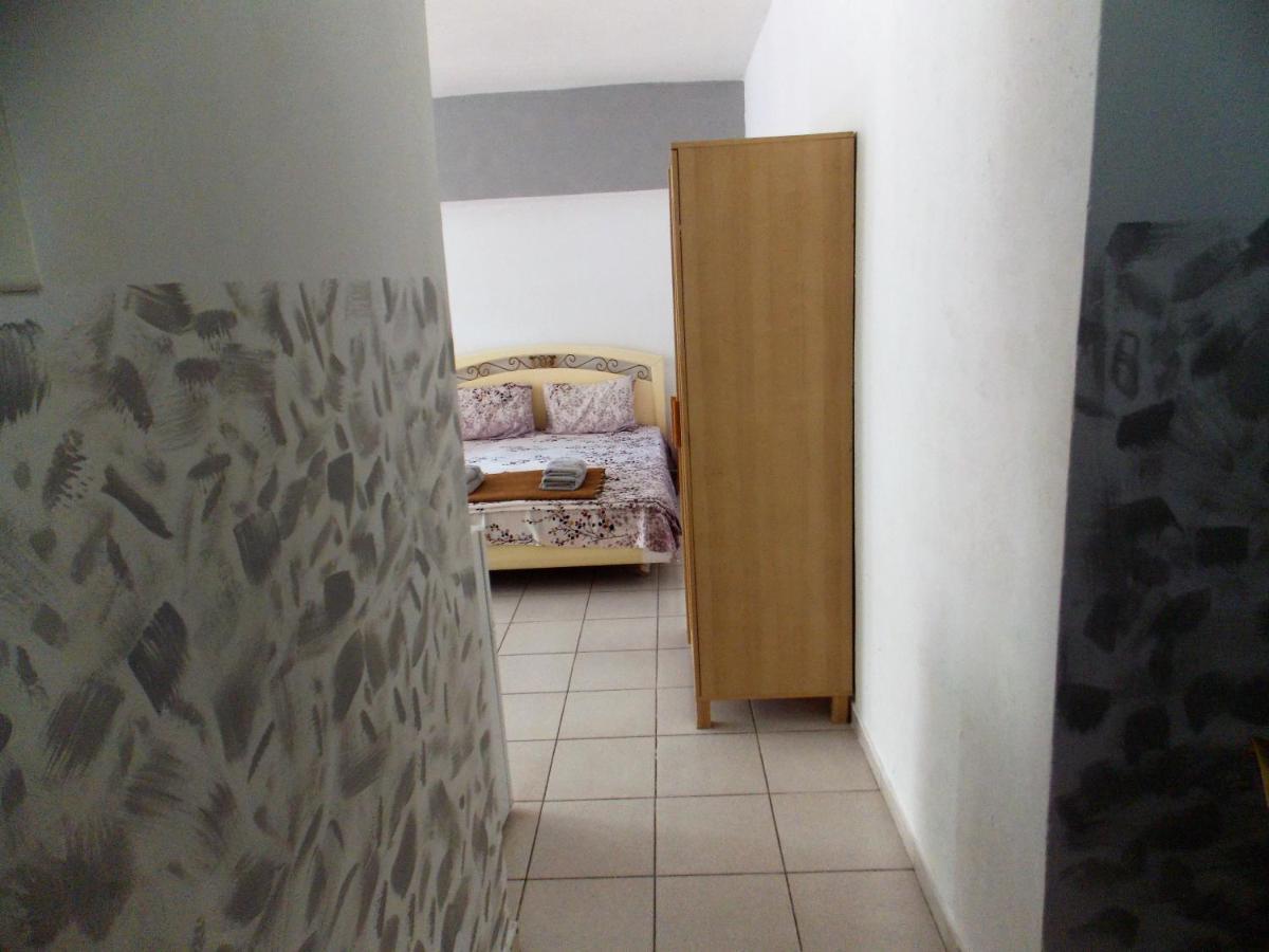Ladadika Studios Salonicco Esterno foto