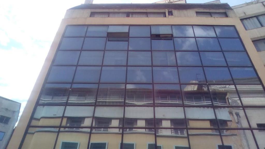 Ladadika Studios Salonicco Esterno foto