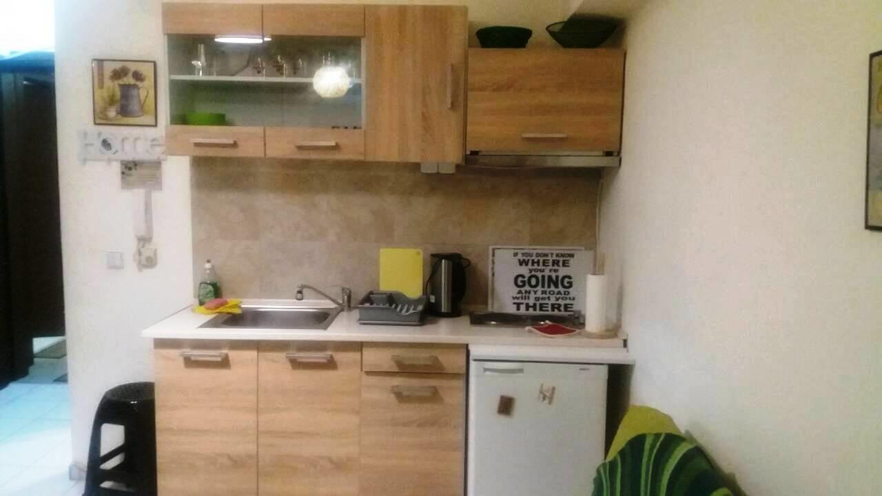 Ladadika Studios Salonicco Esterno foto